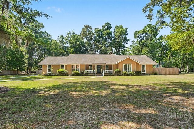 117 Stonewall Drive, Savannah, GA 31419
