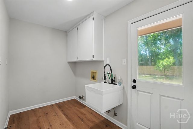 117 Stonewall Drive, Savannah, GA 31419