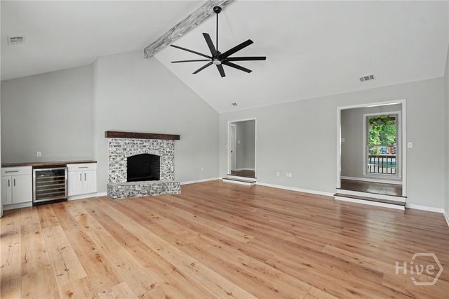 117 Stonewall Drive, Savannah, GA 31419