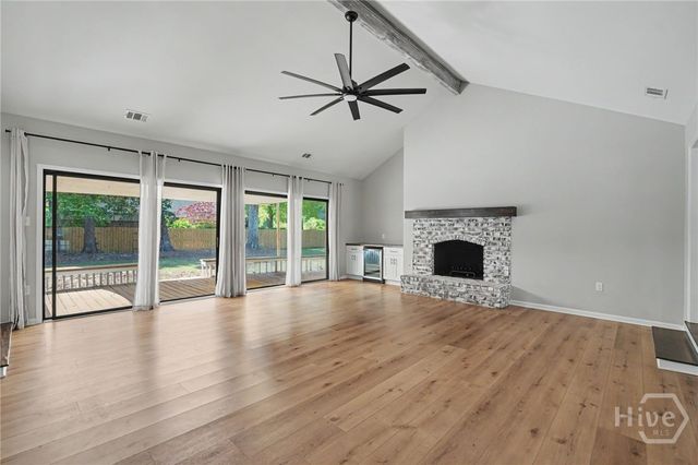 117 Stonewall Drive, Savannah, GA 31419