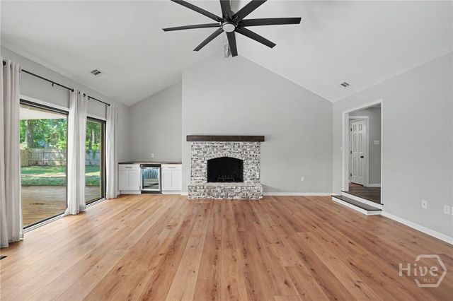 117 Stonewall Drive, Savannah, GA 31419