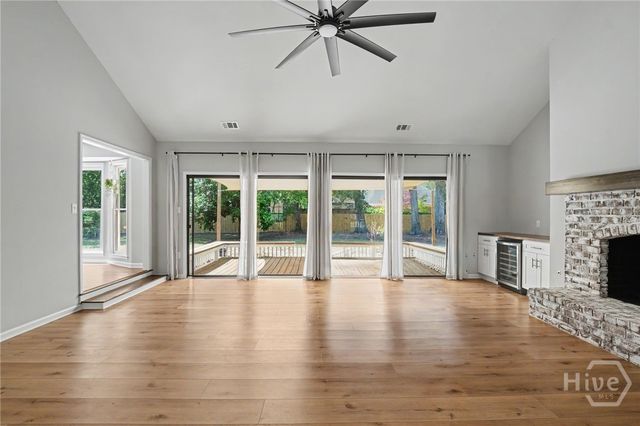 117 Stonewall Drive, Savannah, GA 31419