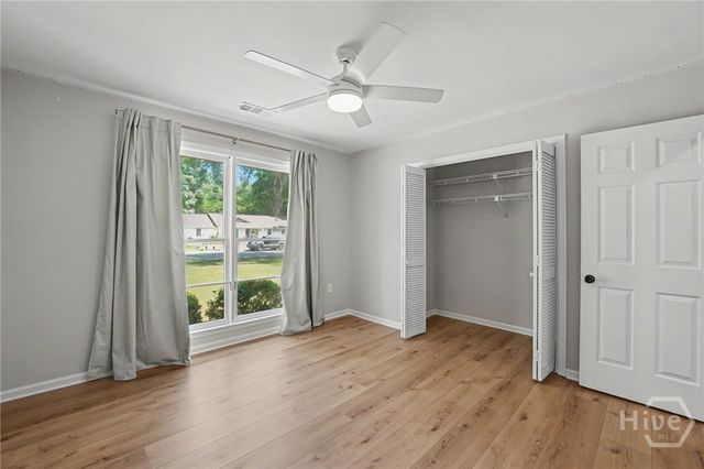 117 Stonewall Drive, Savannah, GA 31419