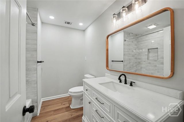 117 Stonewall Drive, Savannah, GA 31419