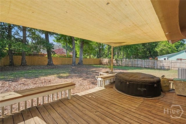 117 Stonewall Drive, Savannah, GA 31419