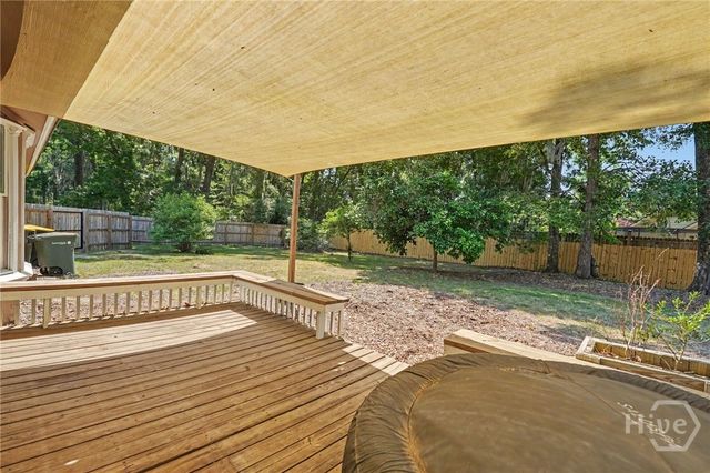 117 Stonewall Drive, Savannah, GA 31419