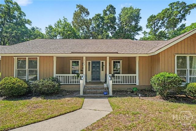 117 Stonewall Drive, Savannah, GA 31419