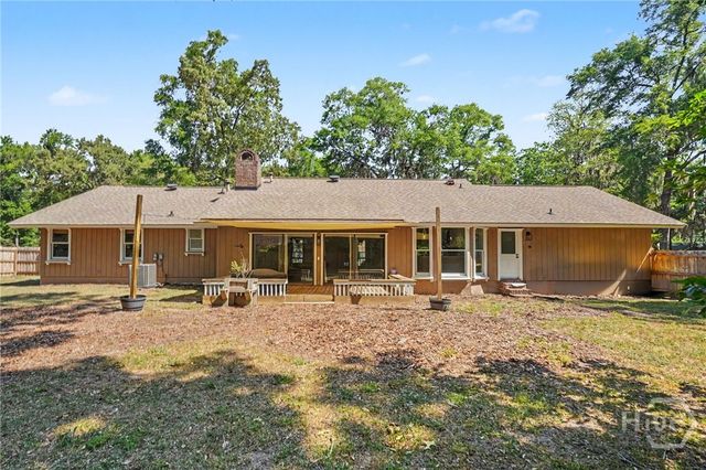 117 Stonewall Drive, Savannah, GA 31419