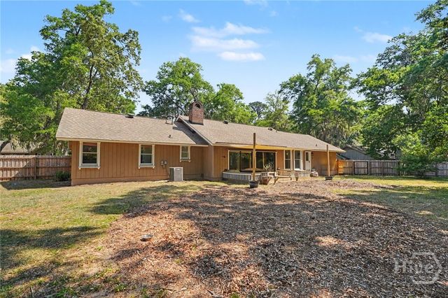 117 Stonewall Drive, Savannah, GA 31419