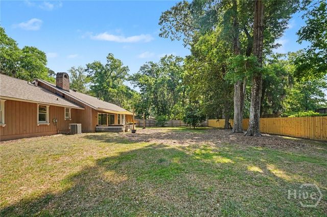 117 Stonewall Drive, Savannah, GA 31419