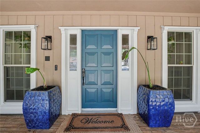 117 Stonewall Drive, Savannah, GA 31419