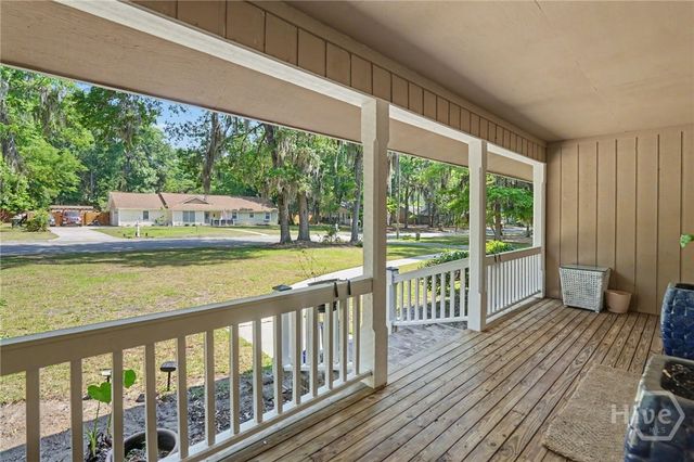 117 Stonewall Drive, Savannah, GA 31419
