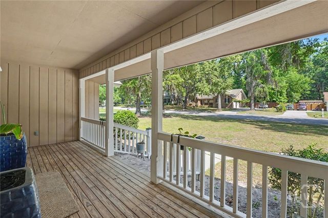 117 Stonewall Drive, Savannah, GA 31419