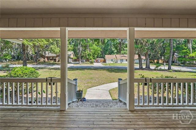 117 Stonewall Drive, Savannah, GA 31419