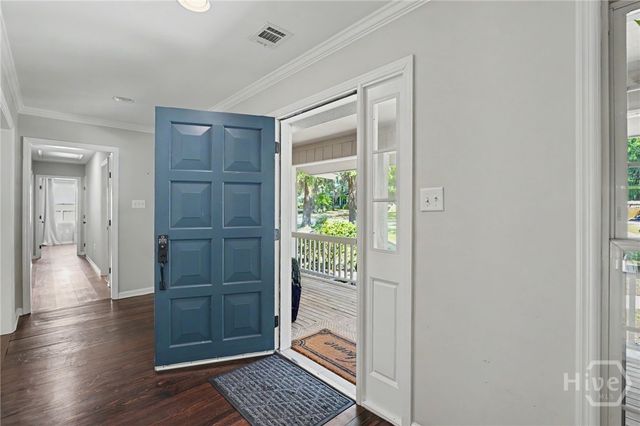 117 Stonewall Drive, Savannah, GA 31419