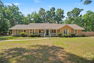 117 Stonewall Drive, Savannah, GA 31419
