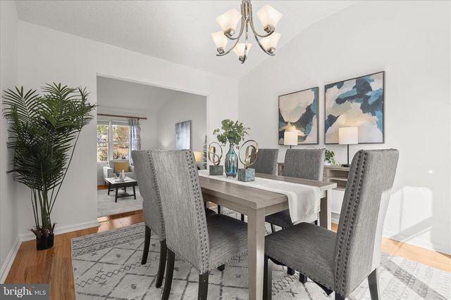 264 HUNTERS RIDGE RD, Lutherville Timonium, MD 21093