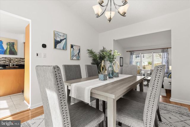 264 HUNTERS RIDGE RD, Lutherville Timonium, MD 21093