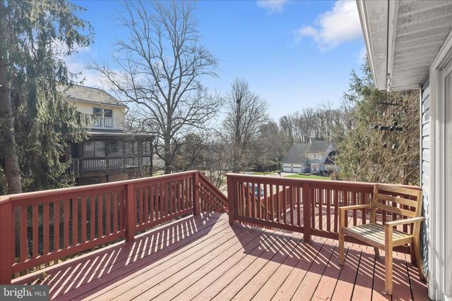 264 HUNTERS RIDGE RD, Lutherville Timonium, MD 21093