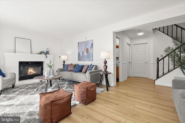 264 HUNTERS RIDGE RD, Lutherville Timonium, MD 21093