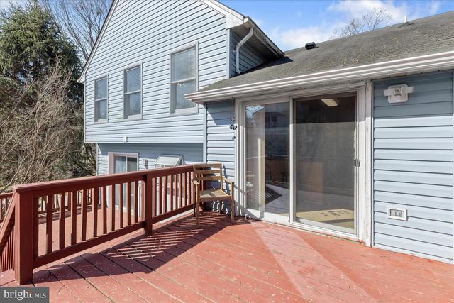 264 HUNTERS RIDGE RD, Lutherville Timonium, MD 21093
