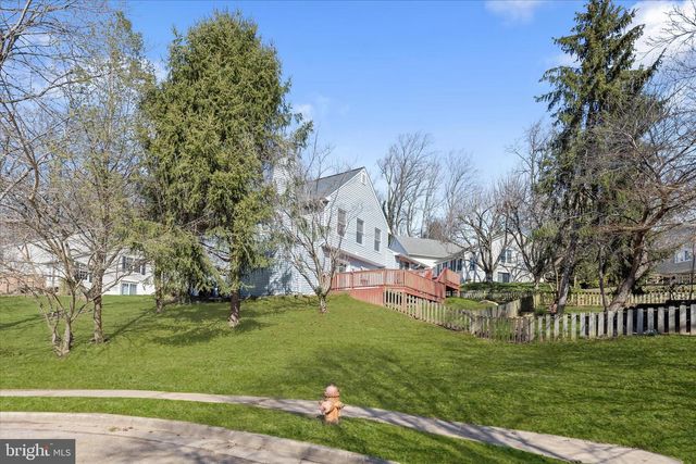 264 HUNTERS RIDGE RD, Lutherville Timonium, MD 21093