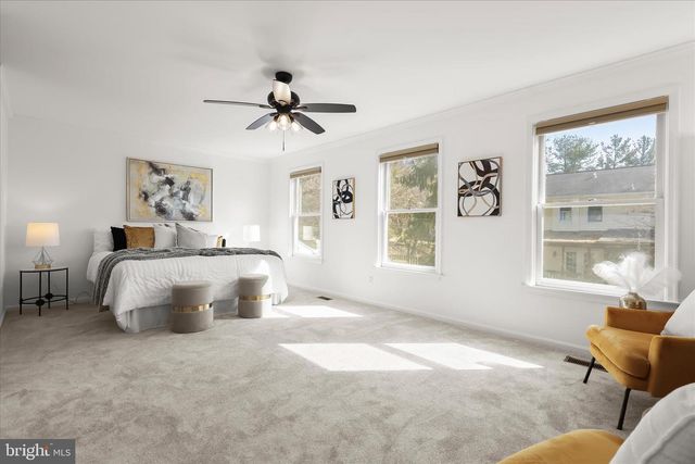 264 HUNTERS RIDGE RD, Lutherville Timonium, MD 21093