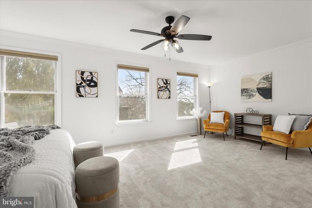 264 HUNTERS RIDGE RD, Lutherville Timonium, MD 21093