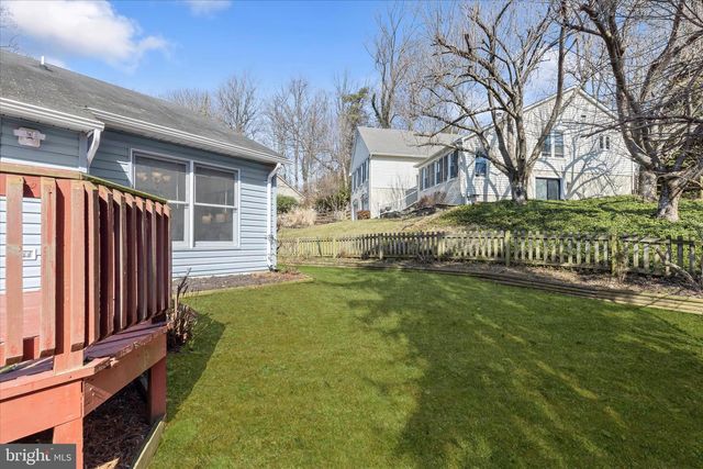 264 HUNTERS RIDGE RD, Lutherville Timonium, MD 21093