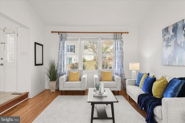 264 HUNTERS RIDGE RD, Lutherville Timonium, MD 21093