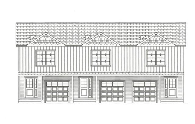 400 Juniper Street A, East Providence, RI 02914