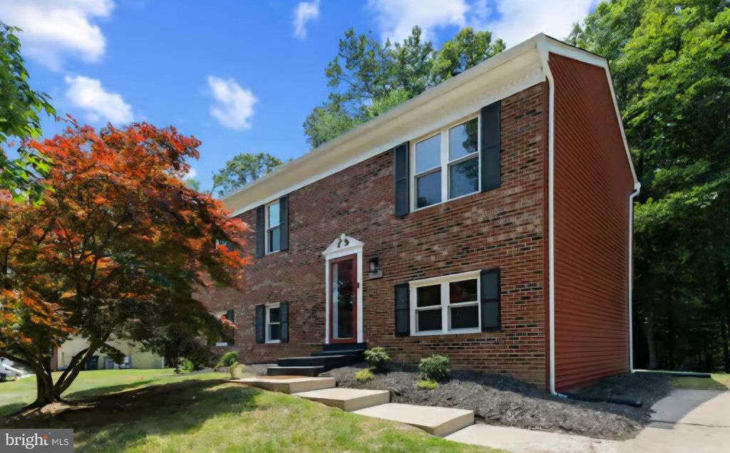 10401 SLOCUM CT, Clinton, MD 20735