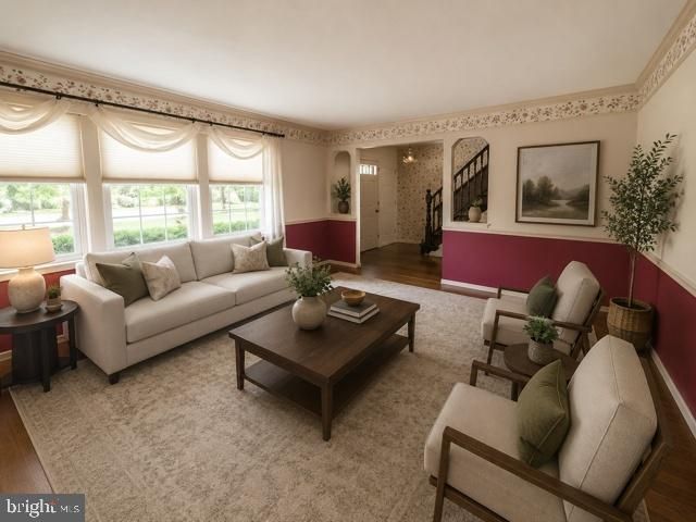 1055 BRENNAN DR, Warminster, PA 18974