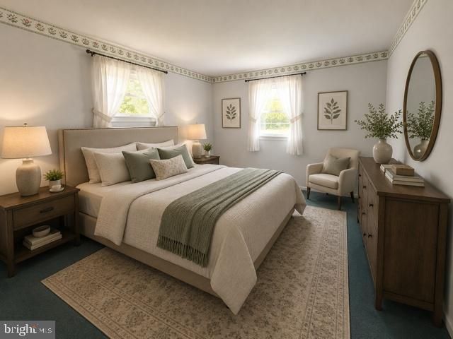 1055 BRENNAN DR, Warminster, PA 18974