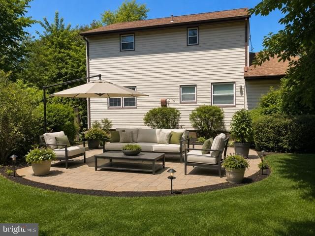 1055 BRENNAN DR, Warminster, PA 18974