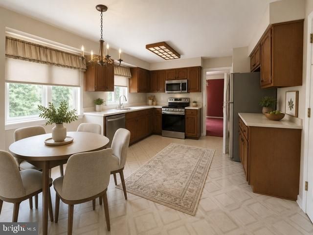 1055 BRENNAN DR, Warminster, PA 18974