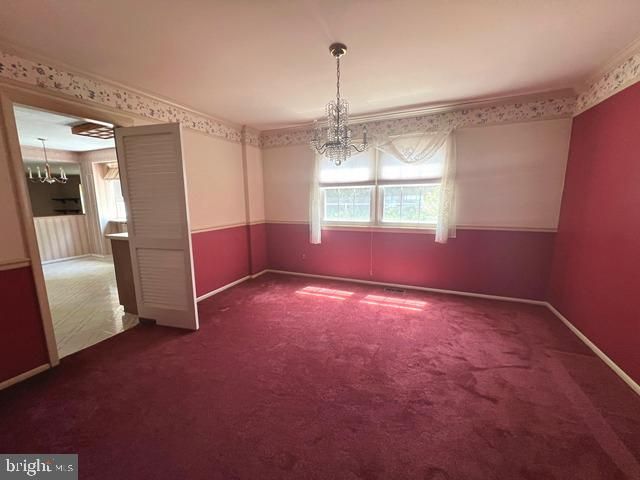 1055 BRENNAN DR, Warminster, PA 18974
