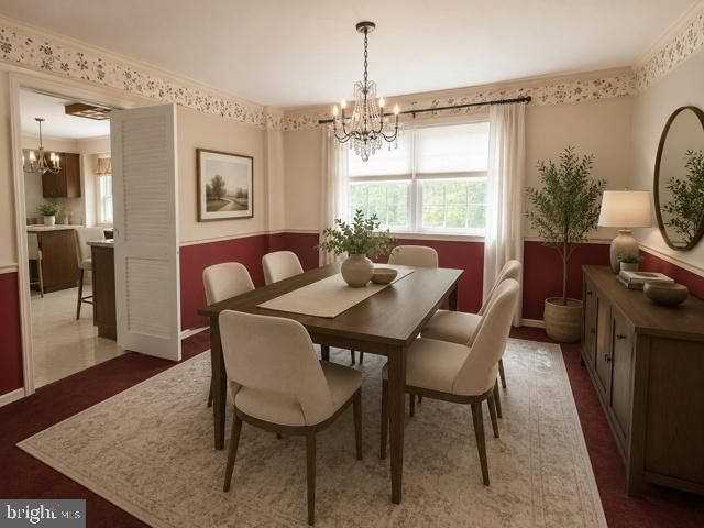 1055 BRENNAN DR, Warminster, PA 18974