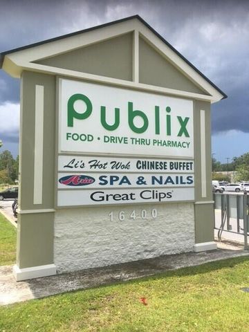 307 S J HUNTER'S Way Lot 79, Freeport, FL 32439