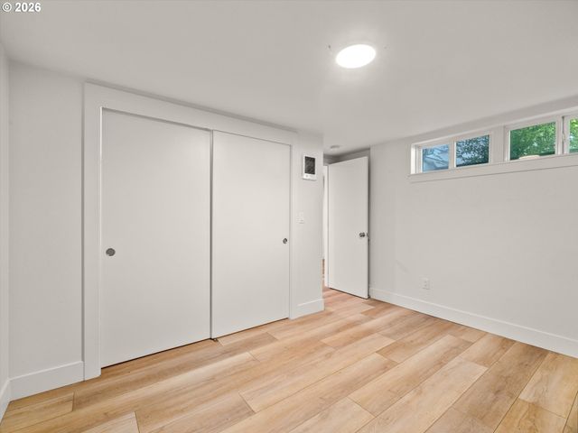 6144 N WILLAMETTE Blvd, Portland, OR 97203