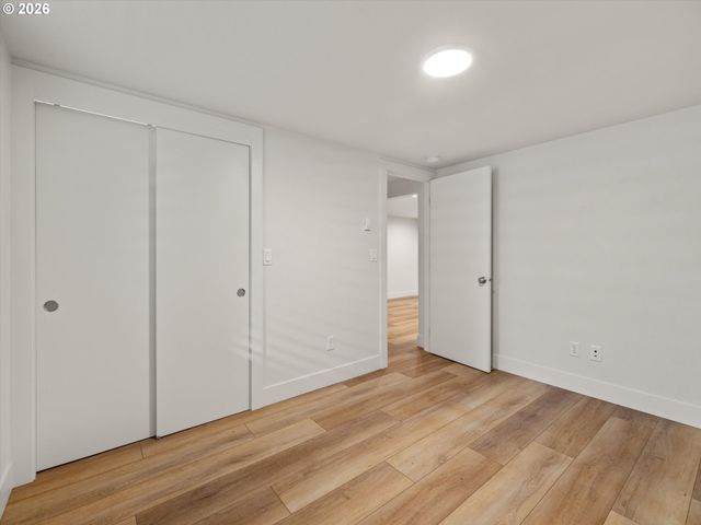 6144 N WILLAMETTE Blvd, Portland, OR 97203