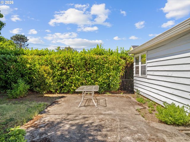 6144 N WILLAMETTE Blvd, Portland, OR 97203