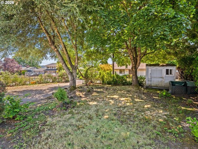 6144 N WILLAMETTE Blvd, Portland, OR 97203