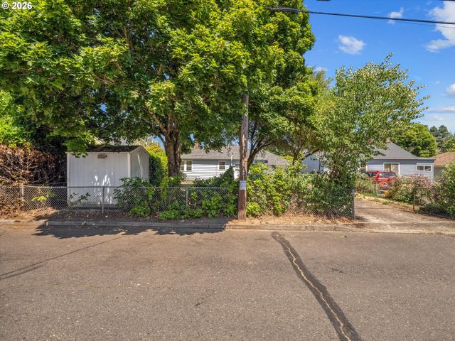 6144 N WILLAMETTE Blvd, Portland, OR 97203