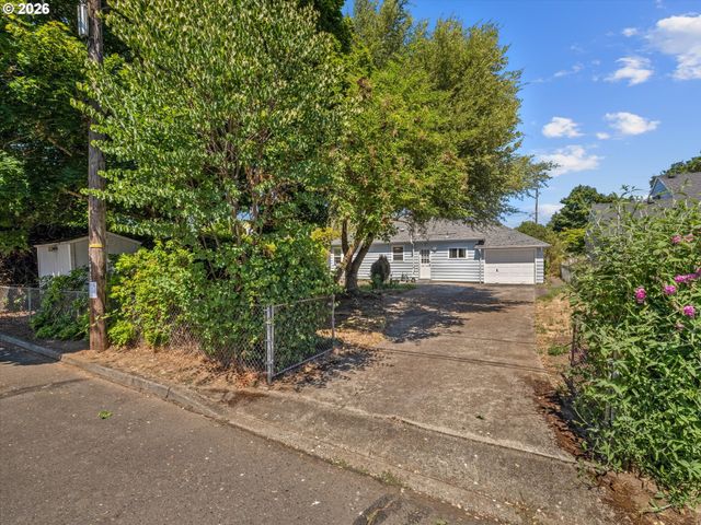 6144 N WILLAMETTE Blvd, Portland, OR 97203