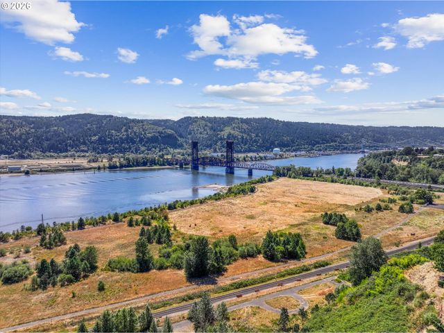 6144 N WILLAMETTE Blvd, Portland, OR 97203