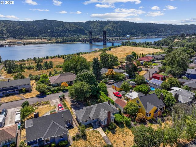 6144 N WILLAMETTE Blvd, Portland, OR 97203