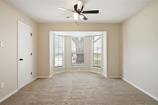 1905 Wedgewood Drive, Grand Prairie, TX 75050