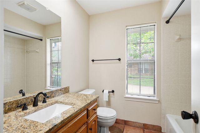 1905 Wedgewood Drive, Grand Prairie, TX 75050