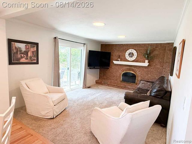44235 Craftsbury Court, Canton, MI 48187